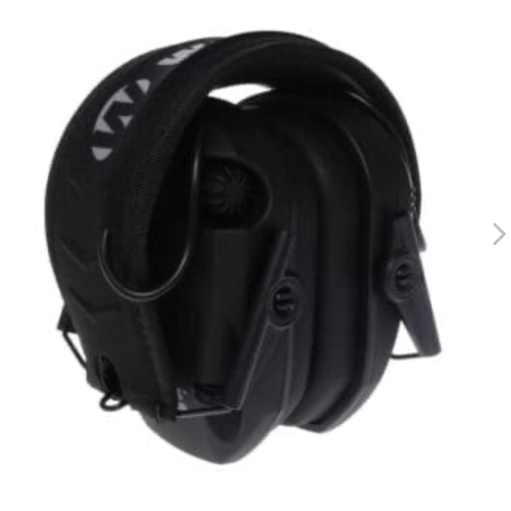 Walkers Razor Slim Electronic Muffs - Picture 5 of 8